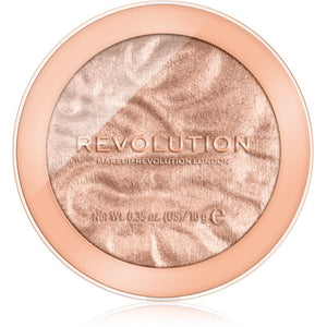 Makeup Revolution Highlight Reloaded Dare to Divulge - Iluminator