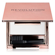 Încarcă imaginea în Galerie, Makeup Revolution Soap Styler - Sapun Solid Pentru Sprancene