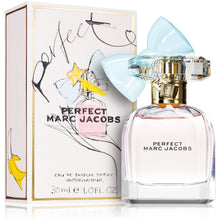 Încarcă imaginea în Galerie, Marc Jacobs Perfect Eau de Toilette 100ml - Pentru Femei