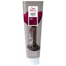 Încarcă imaginea în Galerie, Wella Professionals Color Fresh Create Mask Rose 150ml - Masca cu Pigment Roz Trandafir