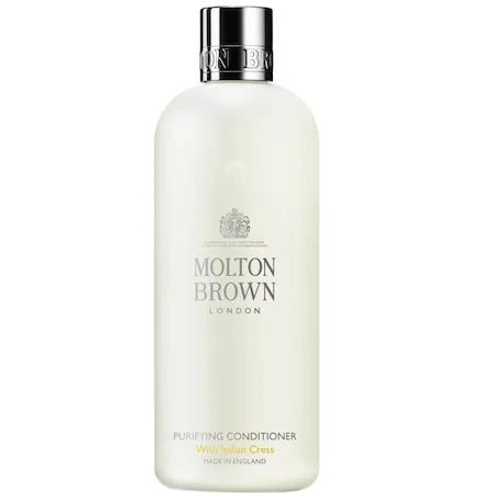 Molton Brown Purifying Conditioner Indian Cress - Balsam Purificator 300ml