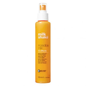 MilkShake Incredible Milk 150ml - Tratament cu 12 Beneficii