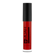 Încarcă imaginea în Galerie, Cupio Ruj Lichid Muah Matte Lipcolor - 50 Shades Of Red