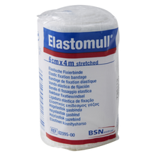 Încarcă imaginea în Galerie, Gehwol Elastomull Bandaj Elastic 6cmx4m