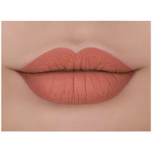 Încarcă imaginea în Galerie, Cupio Ruj Lichid Muah Matte Lipcolor - Naked Touch