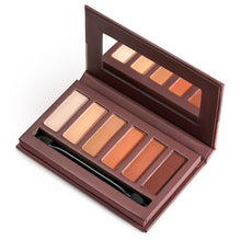 Încarcă imaginea în Galerie, Cupio Paleta Nude Flavours