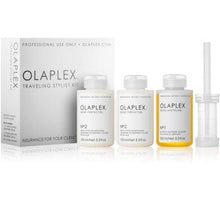 Încarcă imaginea în Galerie, Olaplex Traveling Kit - Set Pentru Voiaj