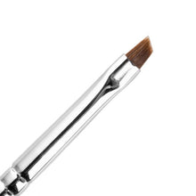 Încarcă imaginea în Galerie, Cupio Pensula One Stroke Cupio Din Kolinsky Nr.0