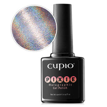 Încarcă imaginea în Galerie, Cupio Oja Semipermanenta Pixie Collection - Silvermist