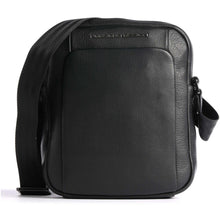 Încarcă imaginea în Galerie, Porsche Design Roadster Shoulderbag XS Black - Geanta
