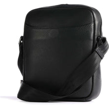 Încarcă imaginea în Galerie, Porsche Design Roadster Shoulderbag XS Black - Geanta