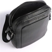 Încarcă imaginea în Galerie, Porsche Design Roadster Shoulderbag XS Black - Geanta