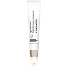 Încarcă imaginea în Galerie, Mesoestetic Age Element Brightening Eye Contour - Crema Contur Ochi 15ml