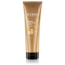 Încarcă imaginea în Galerie, Redken All Soft Heavy Cream - Masca cu Ulei de Argan Pentru Parul Uscat 250ml