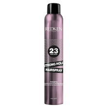 Încarcă imaginea în Galerie, Redken Strong Hold 23 - Fixativ cu Putere Mare de Fixare 400ml