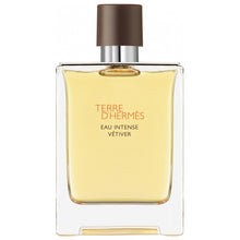 Încarcă imaginea în Galerie, Hermes Terre D'Hermes Vetiver Eau de Parfums 100ml - Pentru Barbati