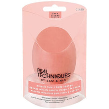 Încarcă imaginea în Galerie, Real Techniques Miracle Body Complexion Sponge - Burete Pentru Machiaj