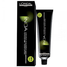 Încarcă imaginea în Galerie, L'Oreal Professionnel Inoa 5.1 60ml Vopsea de Par