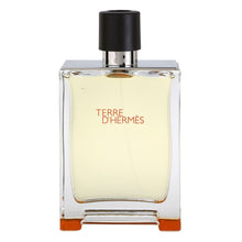 Încarcă imaginea în Galerie, Hermes Terre D'Hermes Eau de Toilette 200ml - Pentru Barbati