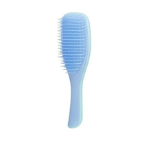 Încarcă imaginea în Galerie, Tangle Teezer Wet Detangler Denim Blue - Perie Pentru Descurcat