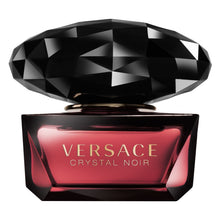 Încarcă imaginea în Galerie, Versace Crystal Noir Eau de Toilette 50ml - Pentru Femei