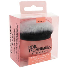 Încarcă imaginea în Galerie, Real Techniques Face and Body Blender - Pensula Pentru Machiaj