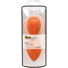 Încarcă imaginea în Galerie, Real Techniques 2 Pack Miracle Complexion Sponge - Burete Pentru Machiaj