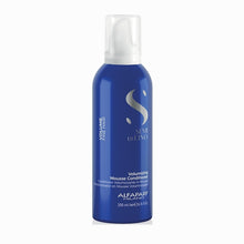 Încarcă imaginea în Galerie, Alfaparf Milano Volumizing Mousse Conditioner - Spuma Balsam Pentru Volum 200ml
