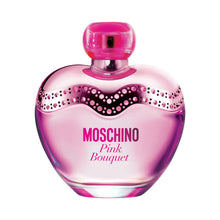 Încarcă imaginea în Galerie, Moschino Pink Bouquet Eau de Toilette 50ml - Pentru Femei