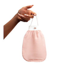 Încarcă imaginea în Galerie, Cocosolis Premium Deep Exfoliating - Manusa de Exfoliere Adanca din Matase