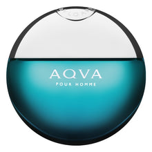 Încarcă imaginea în Galerie, Bvlgari Aqva Pour Homme Eau de Toilette 100ml - Pentru Barbati