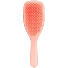 Încarcă imaginea în Galerie, Tangle Teezer Tt Wet Detangler Large Peach Glow - Perie Pentru Descurcat
