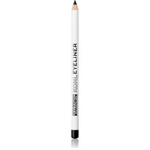 Încarcă imaginea în Galerie, Makeup Revolution Relove Kohl Eyeliner Black - Creion de Ochi