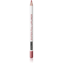 Încarcă imaginea în Galerie, Makeup Revolution Relove Lipliner Sweet - Creion Contur Buze