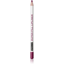 Încarcă imaginea în Galerie, Makeup Revolution Relove Lipliner Super - Creion Contur Buze