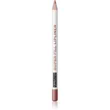 Încarcă imaginea în Galerie, Makeup Revolution Relove Lipliner Sugar - Creion Contur Buze