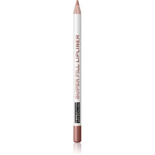 Încarcă imaginea în Galerie, Makeup Revolution Relove Lipliner Cream - Creion Contur Buze