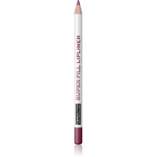 Încarcă imaginea în Galerie, Makeup Revolution Relove Lipliner Glam - Creion Contur Buze