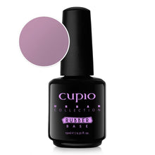 Încarcă imaginea în Galerie, Cupio Rubber Base Urban Collection - Downtown 15ml