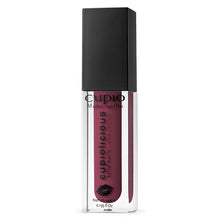 Încarcă imaginea în Galerie, Cupio Ruj Lichid Satinat Matlicious Blueberry
