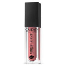 Încarcă imaginea în Galerie, Cupio Ruj Lichid Satinat Matlicious Cheesecake