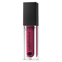 Încarcă imaginea în Galerie, Cupio Ruj Lichid Satinat Matlicious Cupcake