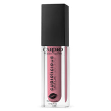 Încarcă imaginea în Galerie, Cupio Ruj Lichid Satinat Matlicious Marshmallow