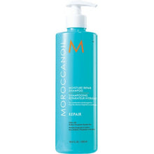 Încarcă imaginea în Galerie, Moroccanoil Sampon Reparator Hidratant 500ml