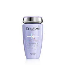 Încarcă imaginea în Galerie, Kerastase Blond Absolu Ultra-Violet - Sampon Pentru Neutralizarea Tonurilor Galbene 250ml