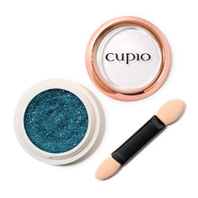 Încarcă imaginea în Galerie, Cupio Sclipici Disco Diamond Aqua