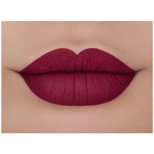Încarcă imaginea în Galerie, Cupio Ruj Lichid Muah Matte Lipcolor - Secret Lover