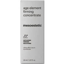 Încarcă imaginea în Galerie, Mesoestetic Age Element Firming Concentrate - Ser Concentrat cu Efect de Lifting 30ml