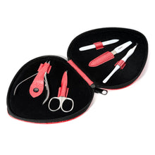 Încarcă imaginea în Galerie, Cupio Trusa de Manichiura Love Your Nails