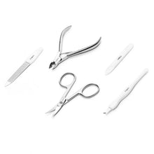 Încarcă imaginea în Galerie, Cupio Trusa de Manichiura Love Your Nails